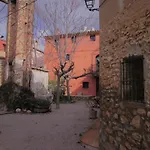 Little Vine Hotel Sant Pere De Ribes