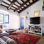 Little Vine Hotel Sant Pere De Ribes