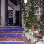 Little Vine Hotel
