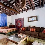 Little Vine Hotel Sant Pere De Ribes