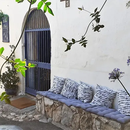 Little Vine * Sant Pere De Ribes