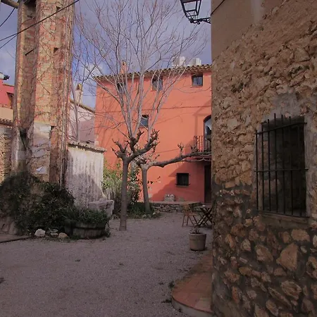 Little Vine Hotel Sant Pere De Ribes
