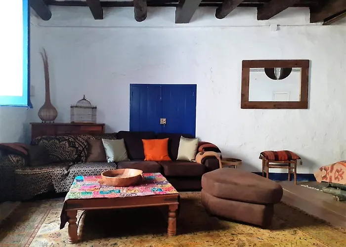 Hotel Little Vine Sant Pere De Ribes