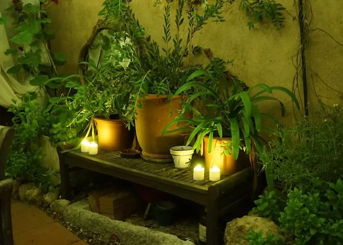Hotel Little Vine Sant Pere De Ribes