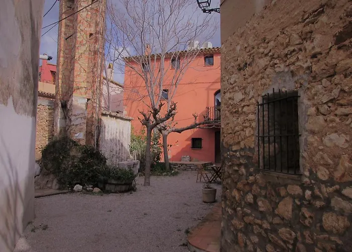 Little Vine Hotel Sant Pere De Ribes