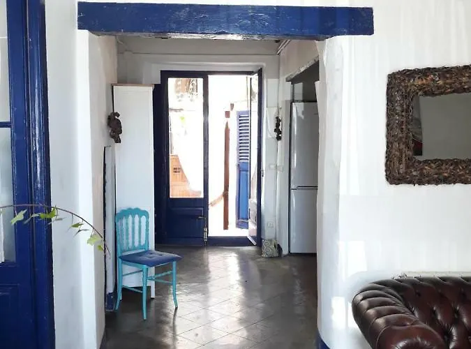 Hotel Little Vine