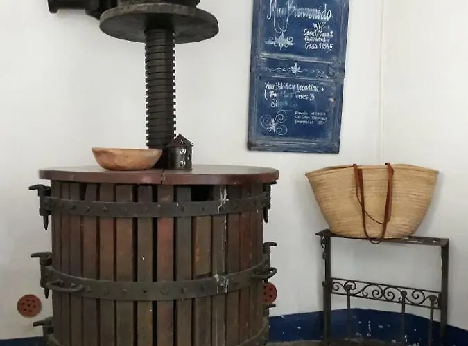 Little Vine Hotel