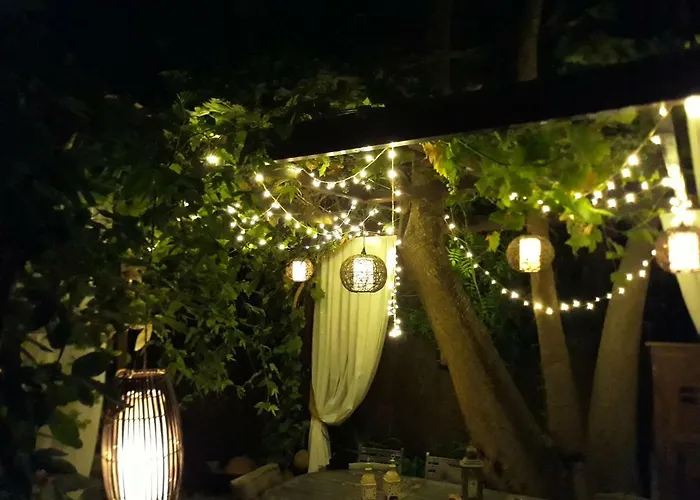 Little Vine Hotel Sant Pere De Ribes