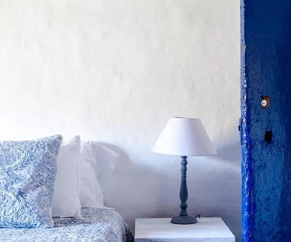 Hotel Little Vine