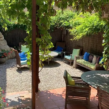 Bed and breakfast Little Vine *