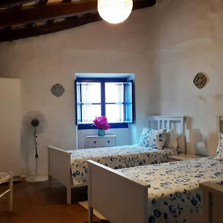 Bed and breakfast Little Vine