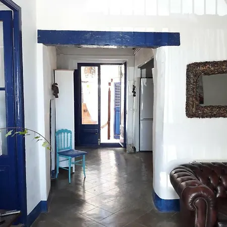 Bed and breakfast Little Vine