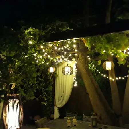 Little Vine Bed and breakfast Sant Pere De Ribes
