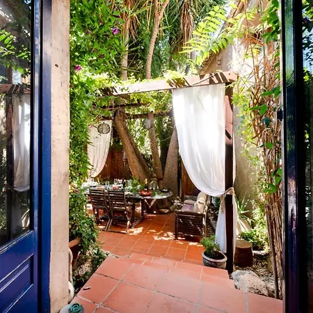 Bed and breakfast Little Vine *