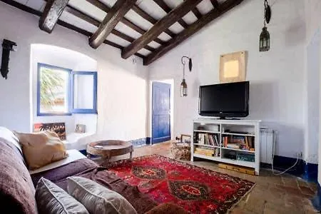 Little Vine Bed and breakfast Sant Pere De Ribes