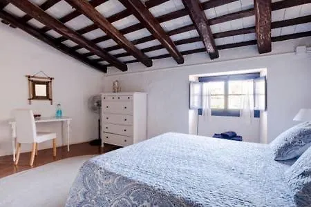 Little Vine Bed and breakfast *