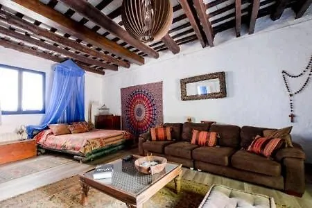 Little Vine Bed and breakfast Sant Pere De Ribes