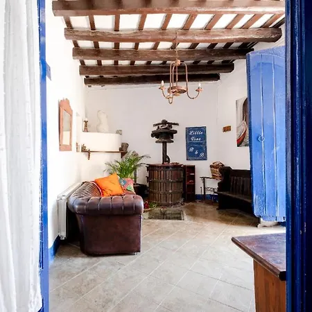 Little Vine Bed and breakfast