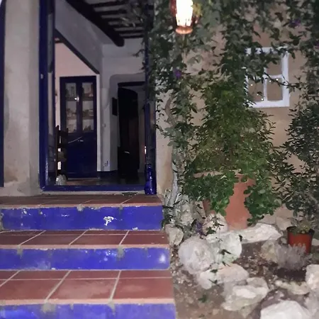 Little Vine Bed & Breakfast
